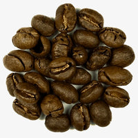 Ethiopia Guji Coffee Beans