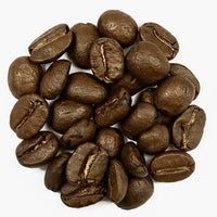 Organic Haitian Blue Coffee Beans