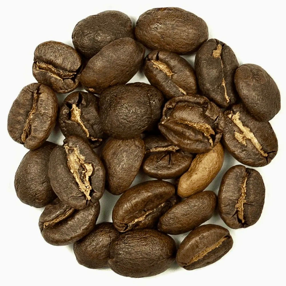 Kenya AA Coffee Beans