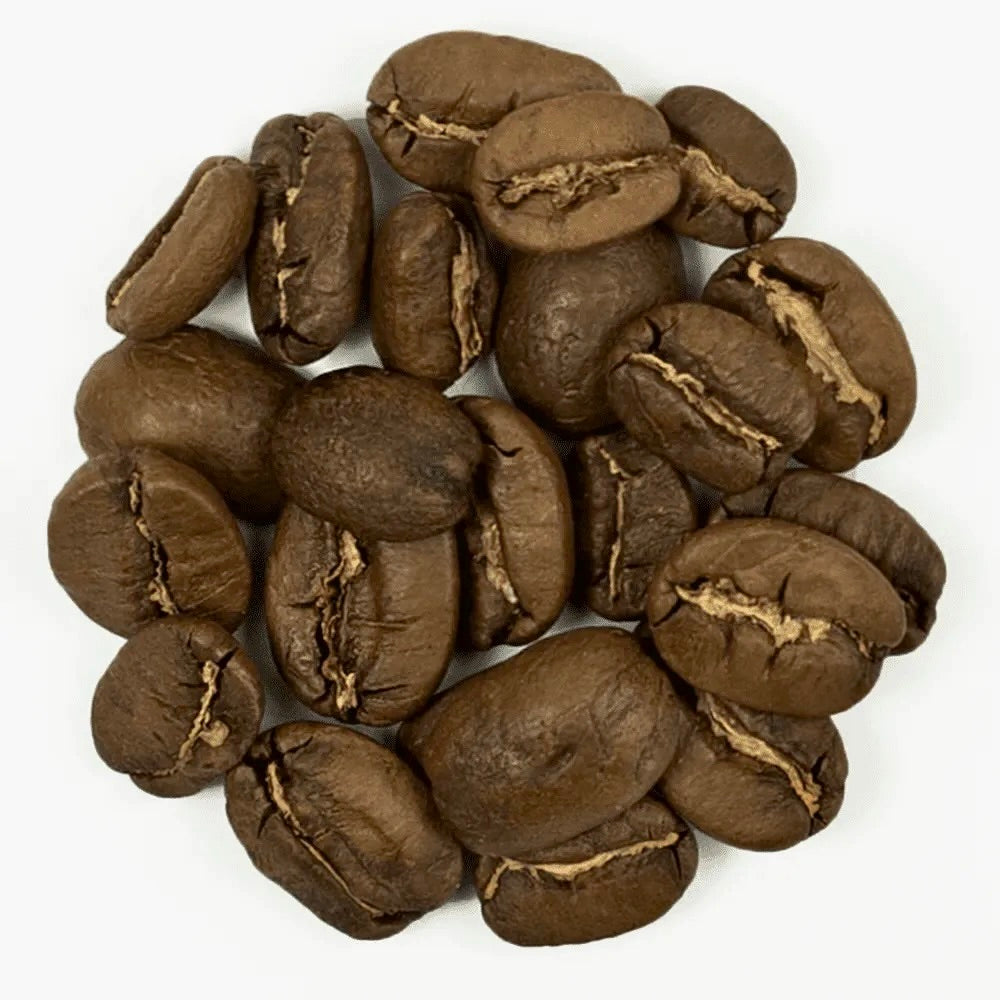 Guatemala Huehuetenango Coffee Beans