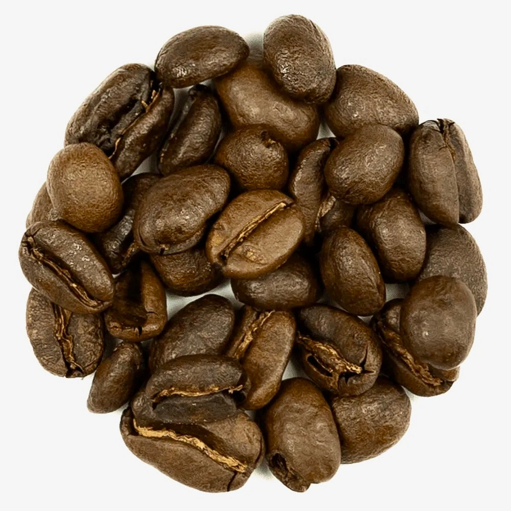 Ethiopia Sidamo Coffee Beans